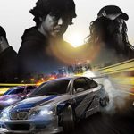 极品飞车19（Need for Speed™）免安装中文版