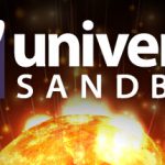 宇宙沙盒|宇宙沙盘 v35.4.4（Universe Sandbox）免安装中文版
