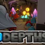 地质深度（GeoDepths）免安装中文版