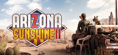 亚利桑那阳光2 v1.0.0（Arizona Sunshine 2）免安装中文版