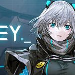 艾希 全DLC（ICEY）免安装中文版