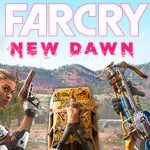 孤岛惊魂 新曙光 豪华版 v1.05 集成高清材质包全DLC（Far Cry New Dawn）免安装中文版