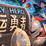 幸运勇者 11.21（LuckyHero）免安装中文版