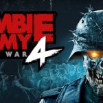 僵尸部队4：死亡战争 送修改器（Zombie Army 4: Dead War）免安装中文版