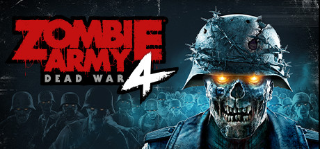 僵尸部队4：死亡战争 送修改器（Zombie Army 4: Dead War）免安装中文版