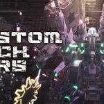 改装机甲大战（CUSTOM MECH WARS）免安装中文版