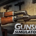枪匠模拟器 v1.4.8 全DLC（Gunsmith Simulator）免安装中文版