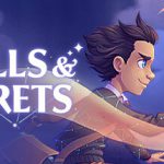 咒语与秘密 v1.04（Spells and Secrets）免安装中文版