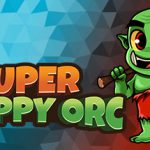 超级斩兽人（Super Choppy Orc）免安装中文版