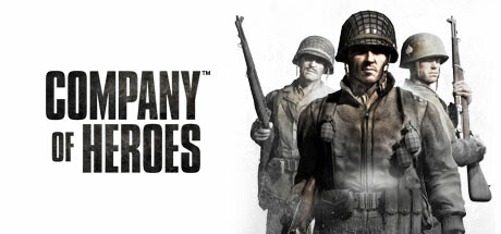 英雄连1 终极版 全DLC+远征MOD（Company of Heroes）免安装中文版