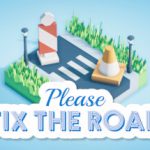 请修复道路 v1.2.0（Please Fix The Road）免安装中文版