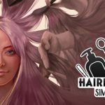 洗剪吹模拟器 v1.0.3.0（Hairdresser Simulator）免安装中文版