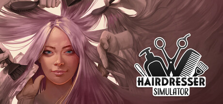 洗剪吹模拟器 v1.0.3.0（Hairdresser Simulator）免安装中文版