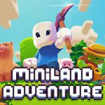 迷你乐园 v1.2（Miniland Adventure）免安装中文版