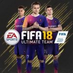 FIFA 18 免安装中文版