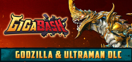 巨击大乱斗 v1.7.4 全DLC（GigaBash）免安装中文版