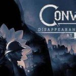 康威：大丽花街失踪事件 v1.1.0.0（Conway: Disappearance at Dahlia View）免安装中文版