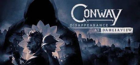 康威：大丽花街失踪事件 v1.1.0.0（Conway: Disappearance at Dahlia View）免安装中文版