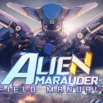外星掠夺者|异星前哨（Alien Marauder）免安装中文版