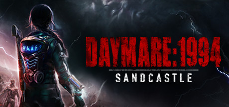 白日梦魇 沙堡1994（Daymare 1994 Sandcastle）免安装中文版