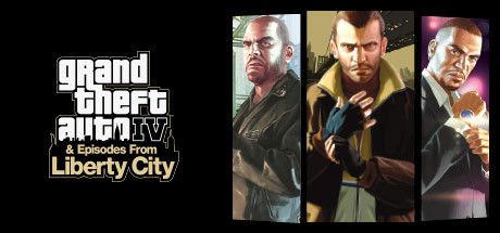 侠盗猎车手4|GTA4|自由城之章 v1.2.0.59 送修改器+存档（Grand Theft Auto IV）免安装中文版