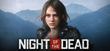 死亡之夜 v1.2.0.0 全DLC（Night of the Dead）免安装中文版