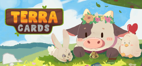 泰拉卡牌（Terracards）免安装中文版