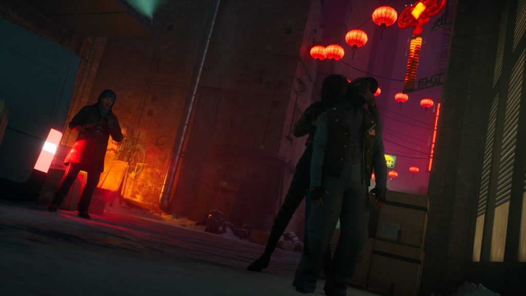 吸血鬼：避世血族2/全DLC v49474|容量24.6GB|官方简体中文|支持键盘.鼠标.手柄| 游戏资源下载