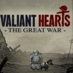 勇敢的心 世界大战 v1.1.150818（Valiant Hearts The Great War）免安装中文版