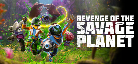 狂野星球复仇记 单机+联机 v20251217（Revenge of the Savage Planet）免安装中文版