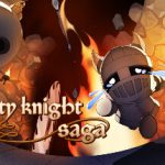 疯狂的骑士传奇|坚毅骑士传奇（Potty Knight Saga）免安装中文版