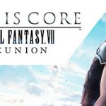 最终幻想7 核心危机 v1.03（CRISIS CORE –FINAL FANTASY VII– REUNION）免安装中文版