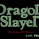 英雄传说2：屠龙战记（The Legend of Heroes 2：Dragon Slayer）免安装中文版