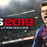 实况足球2019（PRO EVOLUTION SOCCER 2019）免安装中文版