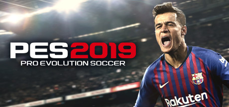 实况足球2019（PRO EVOLUTION SOCCER 2019）免安装中文版