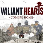 勇敢的心 叶落归根（Valiant Hearts Coming Home）免安装中文版