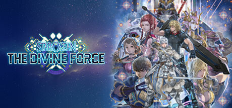 星之海洋6 神圣力量 全DLC（Star Ocean The Divine Force）免安装中文版