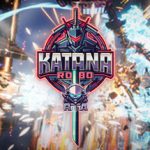 武士刀机器人：RTA（Katana Robo: RTA）免安装中文版