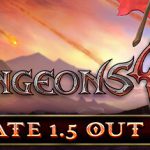 地下城4 v1.10.0 全DLC 送修改器（Dungeons 4）免安装中文版
