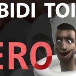 厕所英雄（Skibidi Toilet Hero）免安装中文版