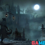 血源诅咒 v1.0.4（Blood borne）免安装中文版