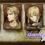 佣兵传说1 白狮序曲（Mercenaries Saga 1）免安装中文版