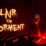 折磨的巢穴（Lair of Torment）免安装中文版