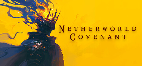 冥界契约 v1.0.4（Netherworld Covenant）免安装中文版