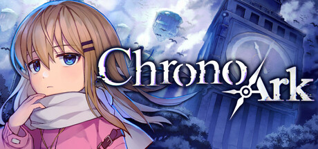 超时空方舟 v1.2h 送修改器（Chrono Ark）免安装中文版
