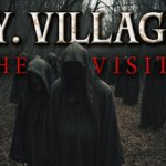Y.村庄：游客 v1.0（Y. Village – The Visitors）免安装中文版