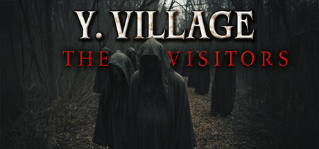 Y.村庄：游客 v1.0（Y. Village – The Visitors）免安装中文版