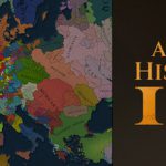 历史时代3|文明时代3 v20250728（Age of History 3）免安装中文版