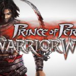 波斯王子2 武者之心（Prince of Persia: Warrior Within）免安装中文版