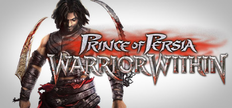 波斯王子2 武者之心（Prince of Persia: Warrior Within）免安装中文版